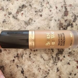 Too Faced Born This Way Concealer - Warm Beige